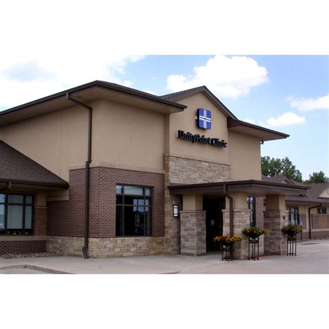 UnityPoint Health - St. Luke's Imaging and Breast Screening Services. 5885 Sunnybrook Drive. Sioux City, IA 51106. 712-277-2030. All Sunnybrook Medical Plaza Facilities.